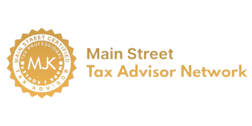 Main Street Tax Advisor Network